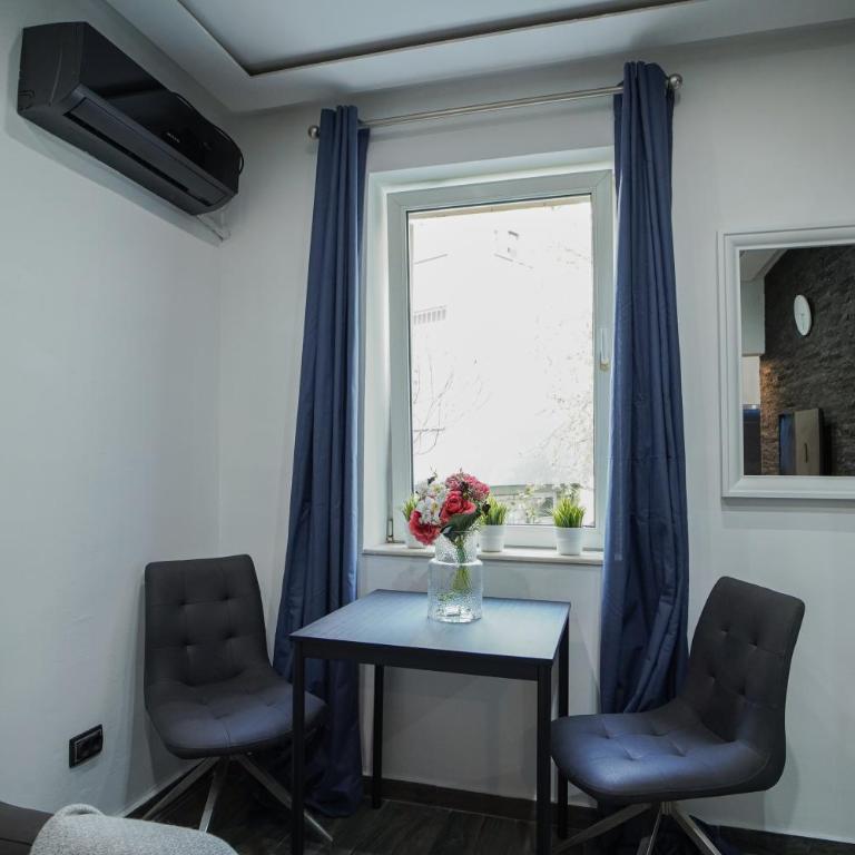 Luxury Apt Near Belgrade Center w/Patio and Garden - Apartman sa 1 Spavaćom Sobom - 20