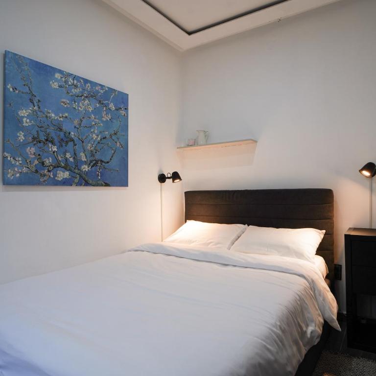 Luxury Apt Near Belgrade Center w/Patio and Garden - Apartman sa 1 Spavaćom Sobom - 2