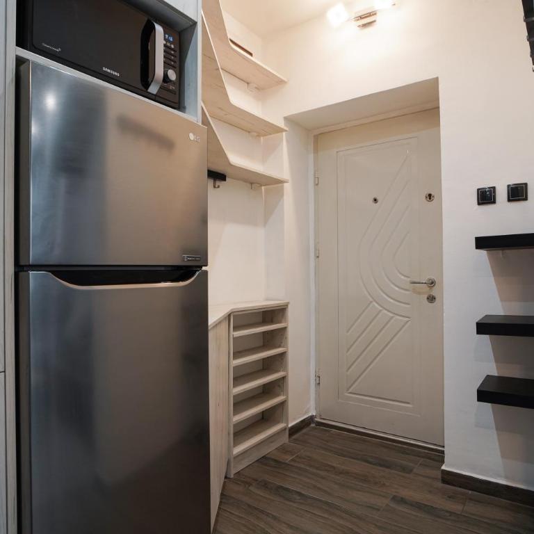 Luxury Apt Near Belgrade Center w/Patio and Garden - Apartman sa 1 Spavaćom Sobom - 29