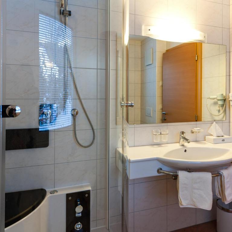 Haus Sebastian - Apartment mit 2 Schlafzimmern - 7