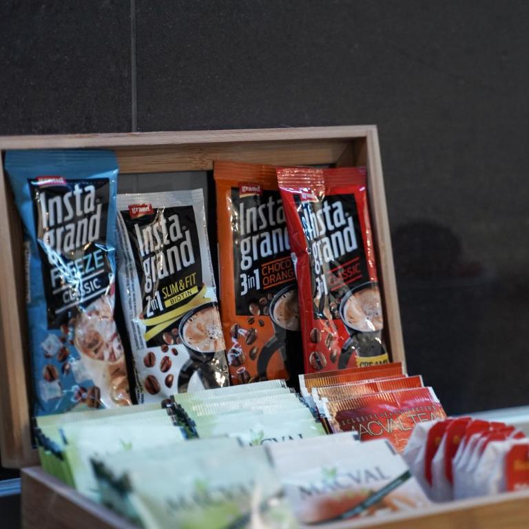 Luxury Apt Near Belgrade Center w/Patio and Garden - Apartman sa 1 Spavaćom Sobom - 23