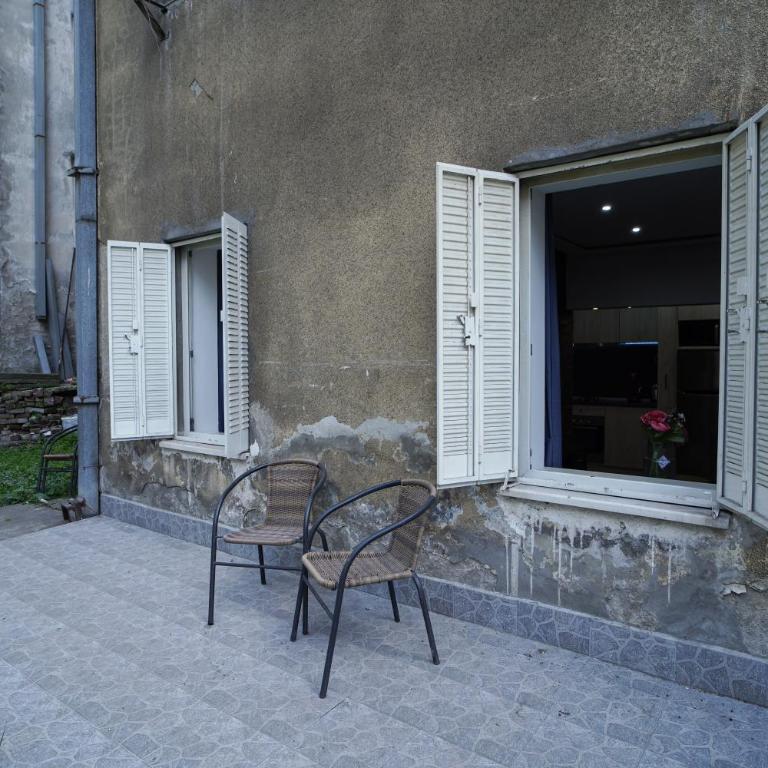 Luxury Apt Near Belgrade Center w/Patio and Garden - Apartman sa 1 Spavaćom Sobom - 32