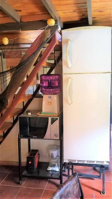 Casa con PILETA al borde del RIO - Two-Bedroom House - 29