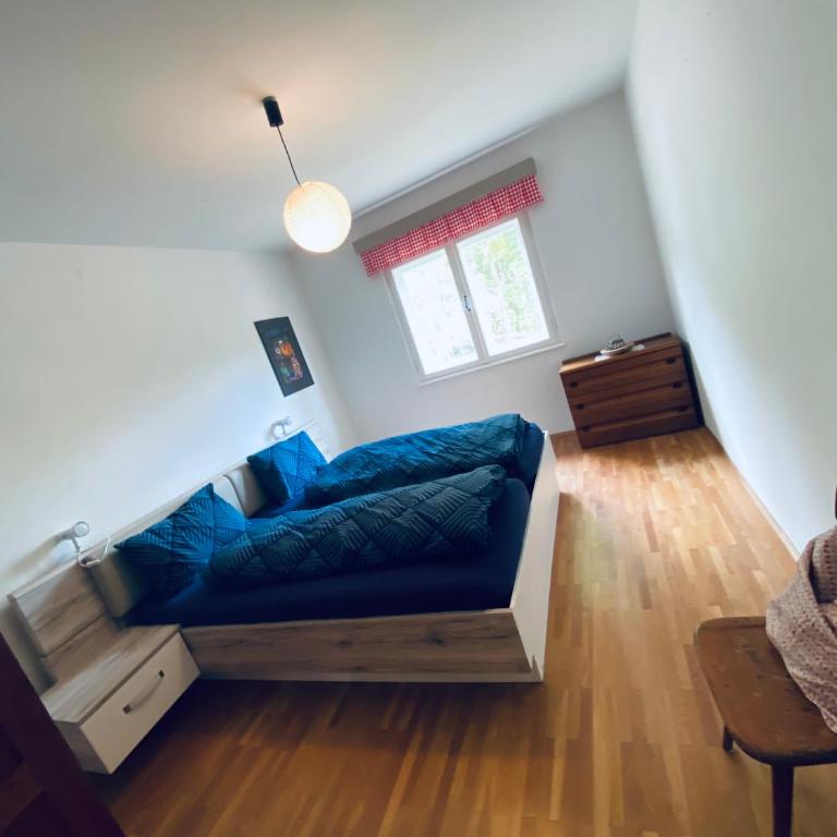 Casa Vacanze Natura - Three-Bedroom Apartment - 49