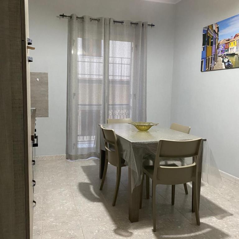 Casa Mary - Two-Bedroom Apartment - 4
