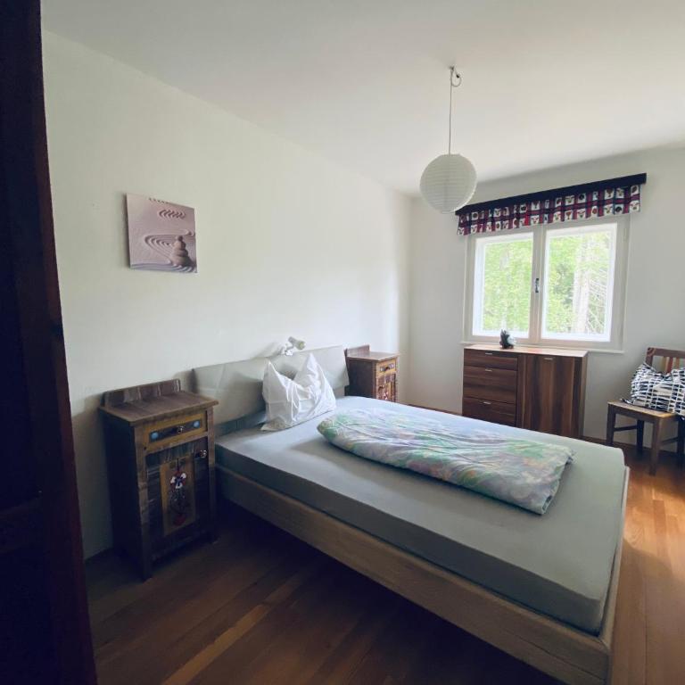 Casa Vacanze Natura - Three-Bedroom Apartment - 50