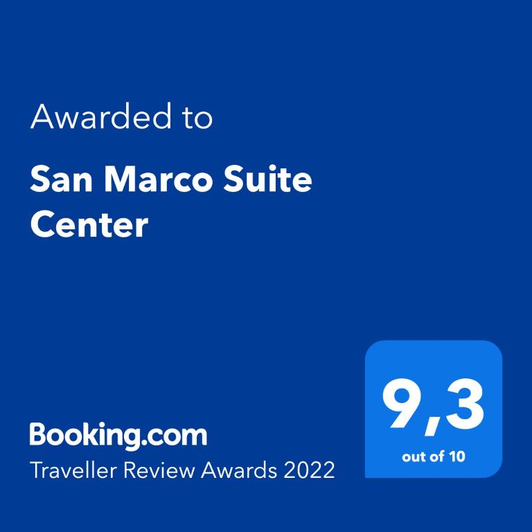 San Marco Suite Center - Appartamento Superior - 2