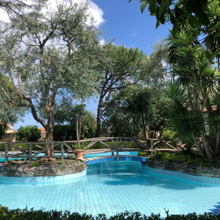 CasaMare - Luxury Apartment and Pool - Sorrento - One-Bedroom House - 1
