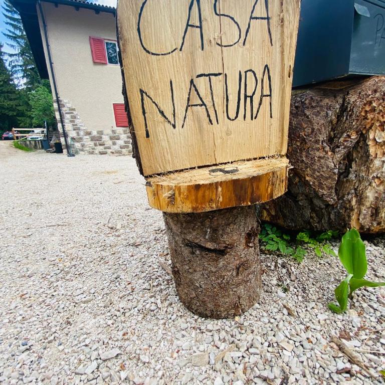 Casa Vacanze Natura - Three-Bedroom Apartment - 51