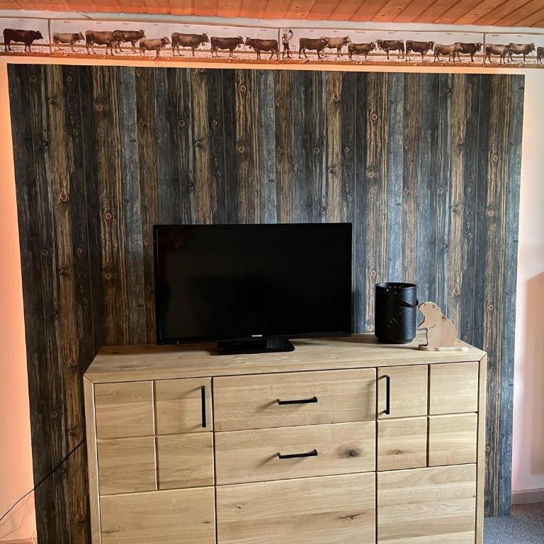 Ferienwohnung Bergglück - Apartment mit 2 Schlafzimmern und Dusche - 21