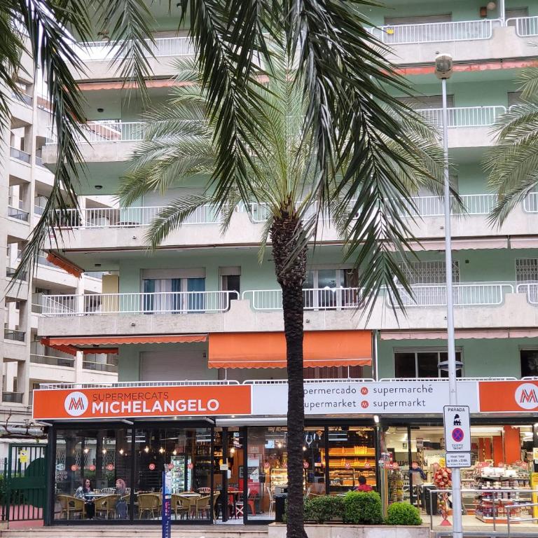 SALOU FAMILY APARTMENT - Apartamento de 3 dormitorios - 4