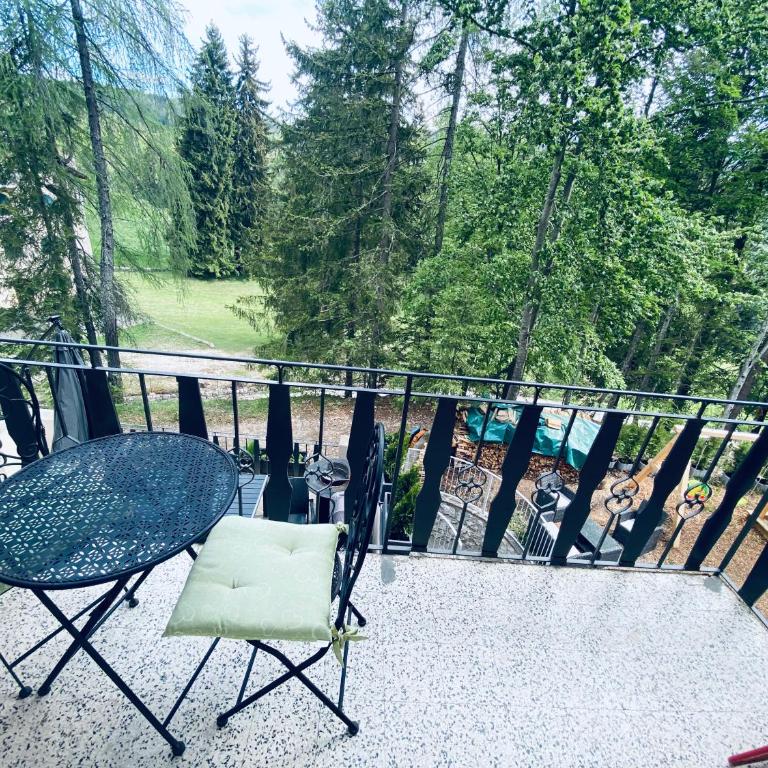 Casa Vacanze Natura - Three-Bedroom Apartment - 53