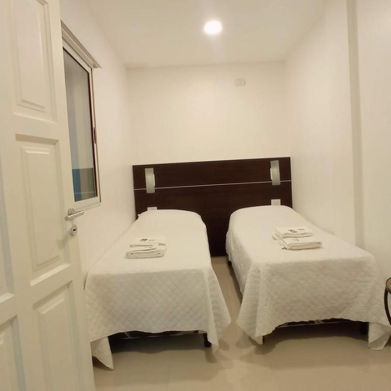 Hotel Dinastia Boutique - Quadruple Room - 6