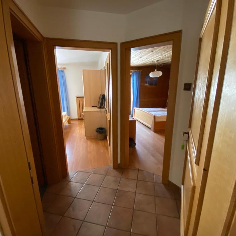 Saskia Apartments - Apartamento de 2 dormitorios - 8