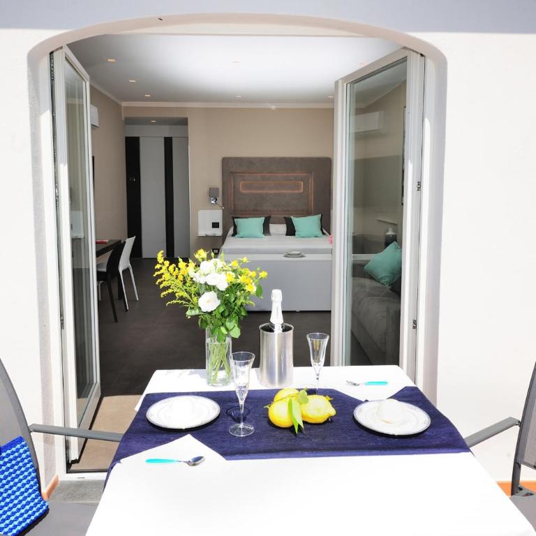Amalfi Blu Retreat - Apartment - 19