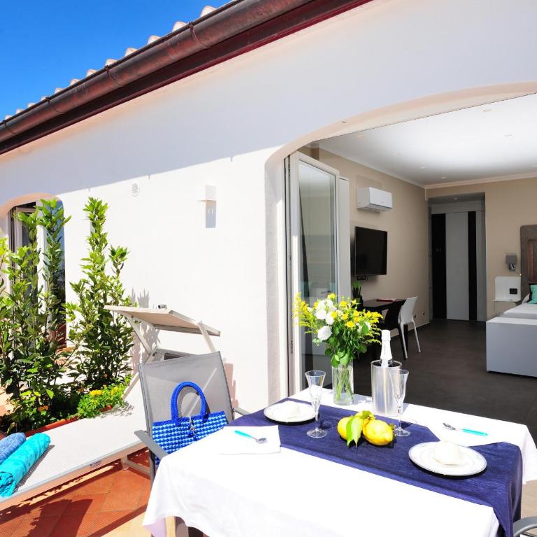Amalfi Blu Retreat - Apartment - 18