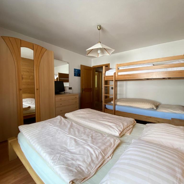 Saskia Apartments - Apartamento de 2 dormitorios - 10