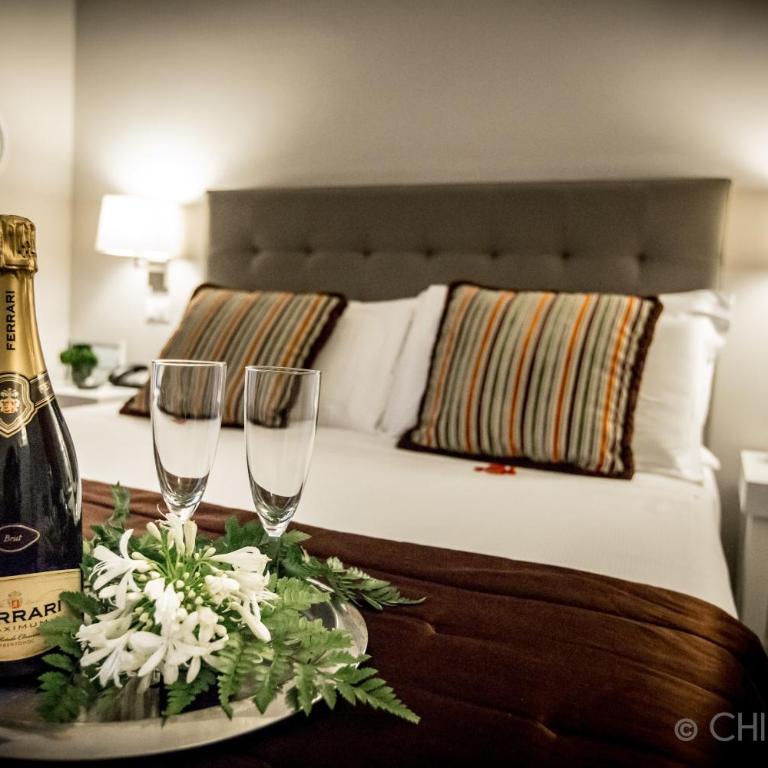 Chic & Town Luxury Rooms Piazza di Spagna - Petite Chambre Double - 8