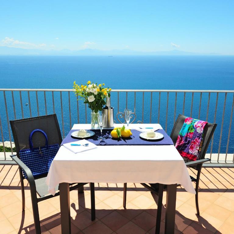 Amalfi Blu Retreat - Apartment - 20