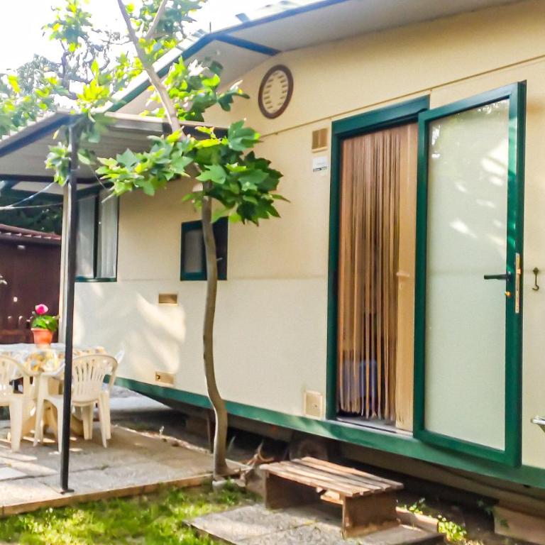 La Pineta - Casa Mobile (4 Adulti + 1 Bambino) - 11