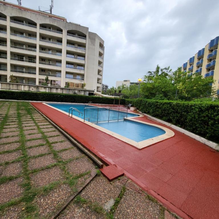 SALOU FAMILY APARTMENT - Apartamento de 3 dormitorios - 8