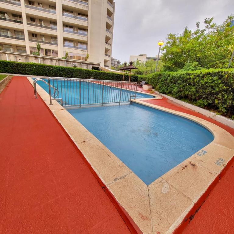 SALOU FAMILY APARTMENT - Apartamento de 3 dormitorios - 7