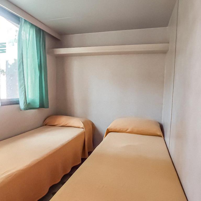 La Pineta - Casa Mobile (4 Adulti + 1 Bambino) - 12