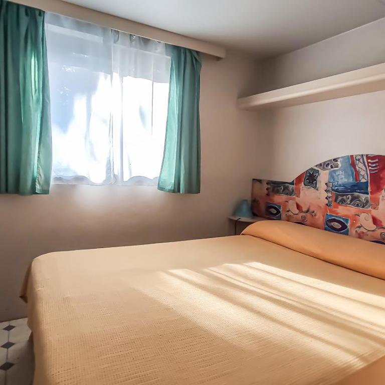 La Pineta - Casa Mobile (4 Adulti + 1 Bambino) - 13