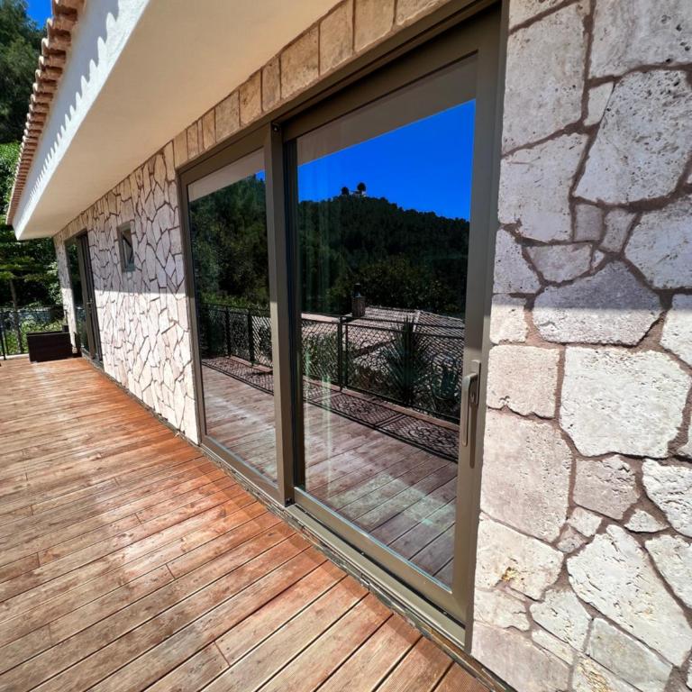 Olta 5 Sea View RESORT - Apartamento de 2 dormitorios con balcón y vistas al mar - 12