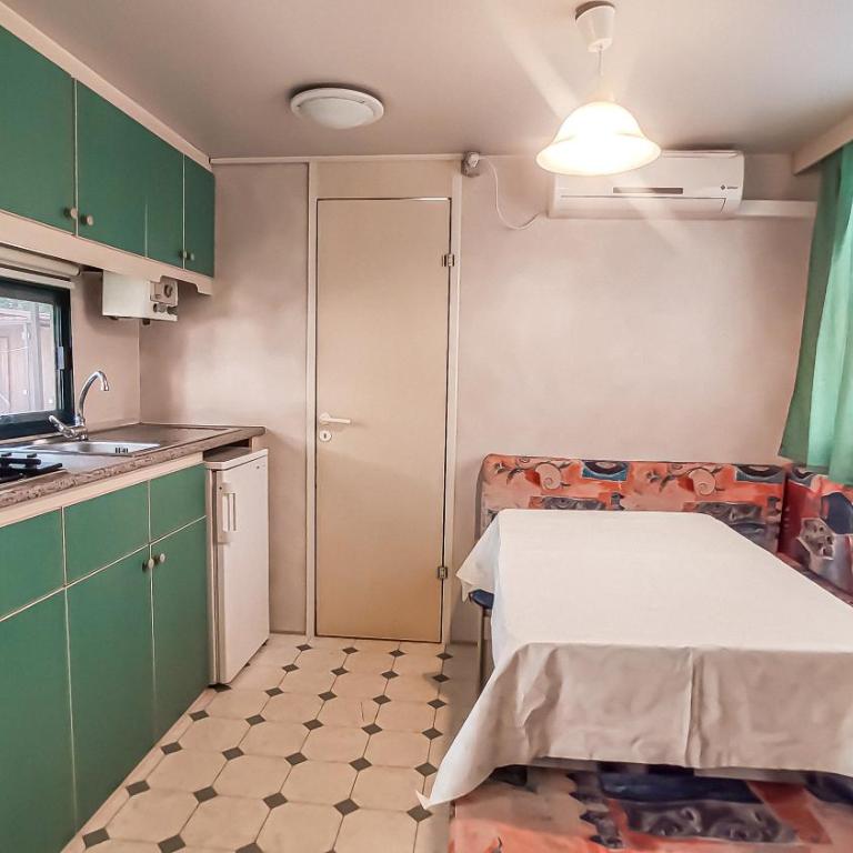 La Pineta - Casa Mobile (4 Adulti + 1 Bambino) - 14