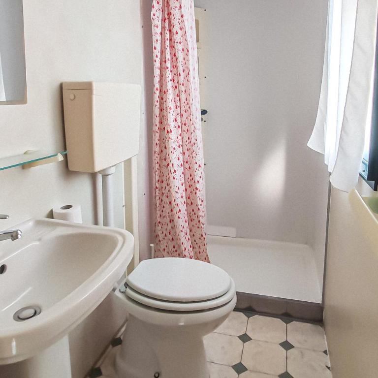 La Pineta - Casa Mobile (4 Adulti + 1 Bambino) - 15