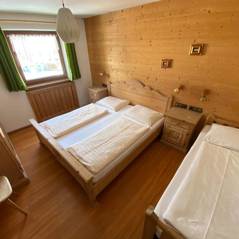 Saskia Apartments - Apartamento de 3 dormitorios - 10