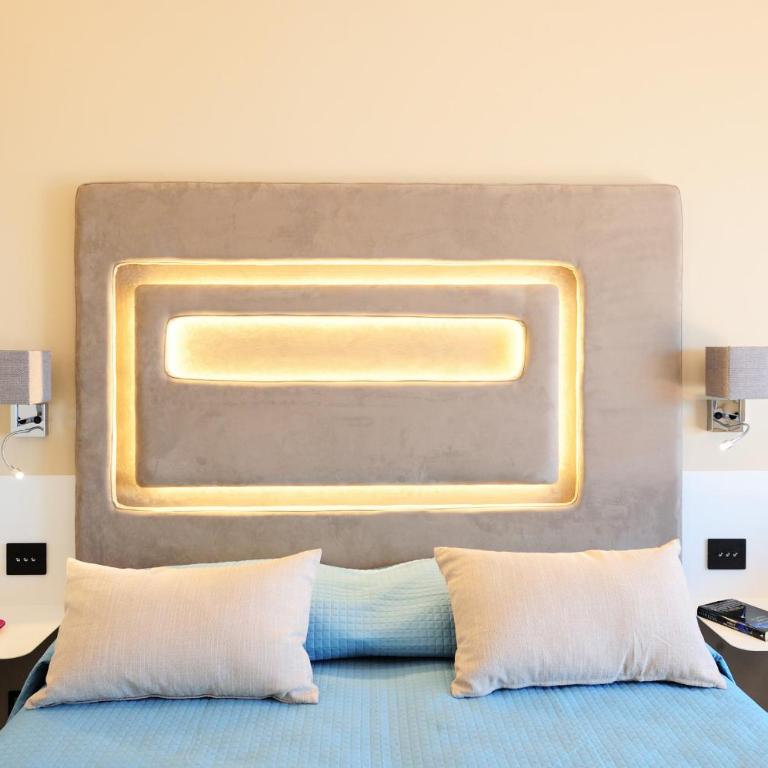 Amalfi Blu Retreat - Deluxe Double Room - 12