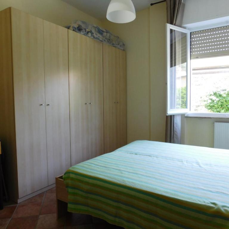 Appartamento con Giardino - Appartamento con 2 Camere da Letto - 19