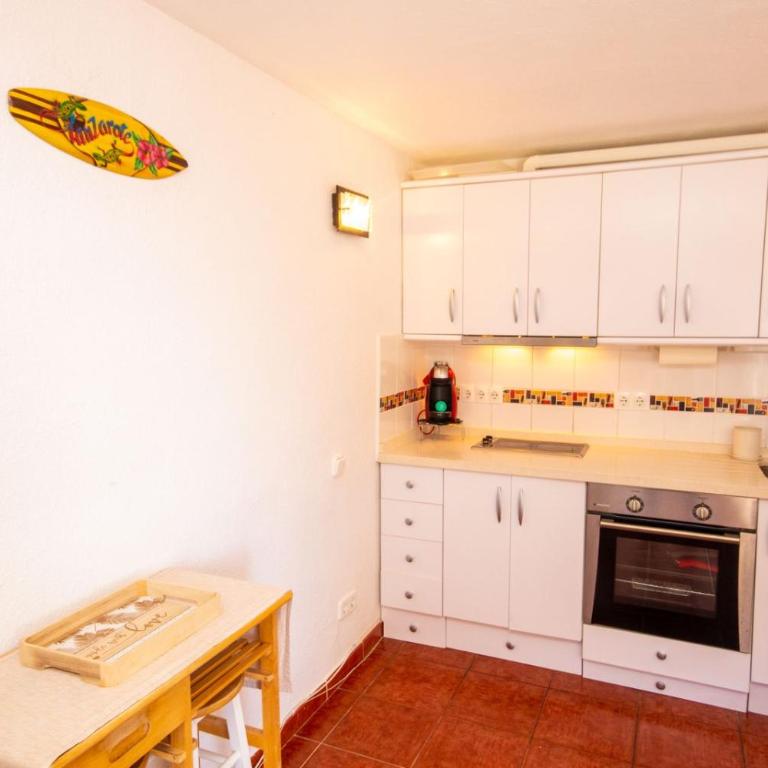 Bella Studio Beautiful Small Studio close to the Beach - Estudio - 4