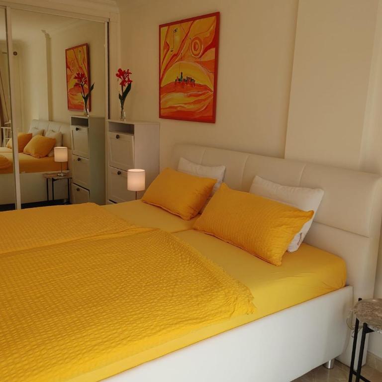 Apartamentos Vista Laurisilva - Apartamento de 1 dormitorio - 3
