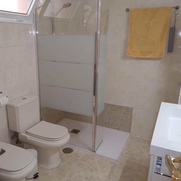 Apartamentos Vista Laurisilva - Apartamento de 1 dormitorio - 6