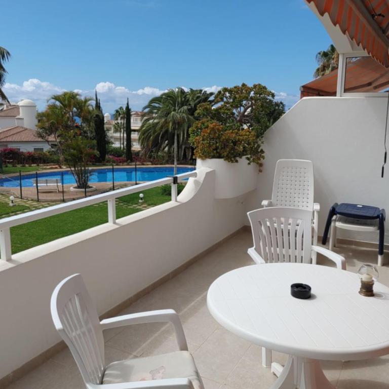 Apartamentos Vista Laurisilva - Apartamento de 1 dormitorio - 5