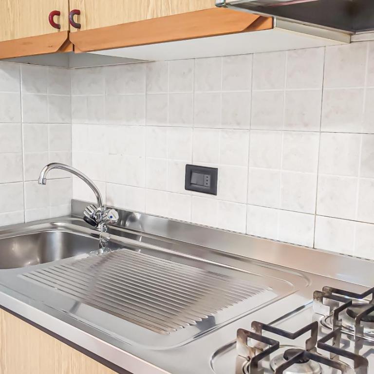 La Pineta - Monolocale (2 Adulti) - 18
