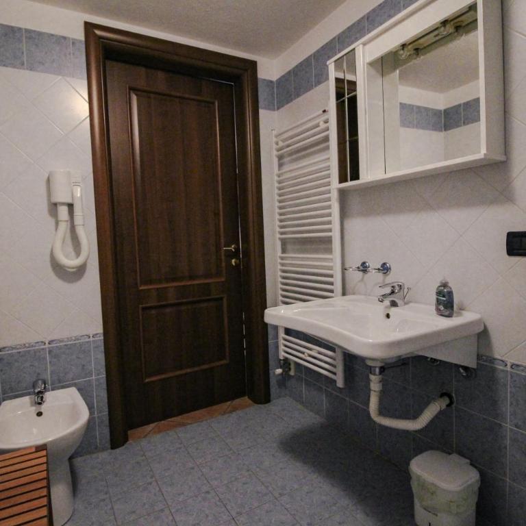 Residence Aquila - Bilo Monte Rena - Appartamento con 1 Camera da Letto - 3