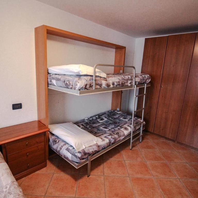 Residence Aquila - Bilo Monte Rena - Appartamento con 1 Camera da Letto - 4