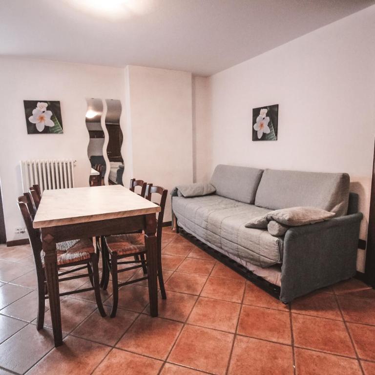 Residence Aquila - Bilo Monte Rena - Appartamento con 1 Camera da Letto - 5