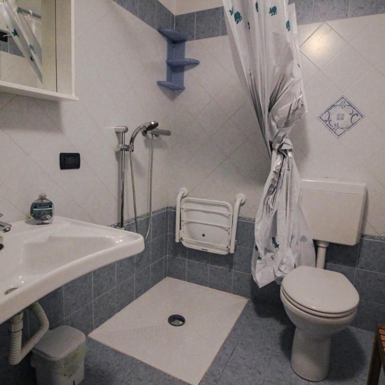 Residence Aquila - Bilo Monte Rena - Appartamento con 1 Camera da Letto - 6