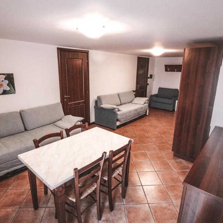 Residence Aquila - Bilo Monte Rena - Appartamento con 1 Camera da Letto - 7