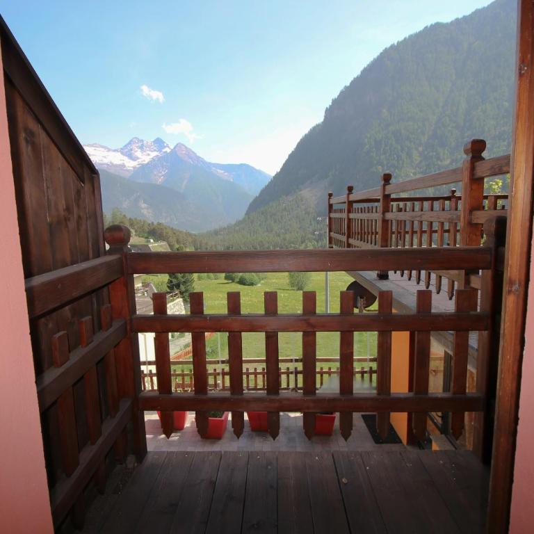 Residence Aquila - Bilo Monte Rena - Appartamento con 1 Camera da Letto - 8