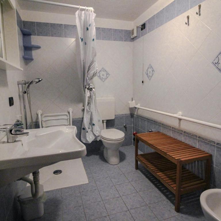 Residence Aquila - Bilo Monte Rena - Appartamento con 1 Camera da Letto - 9