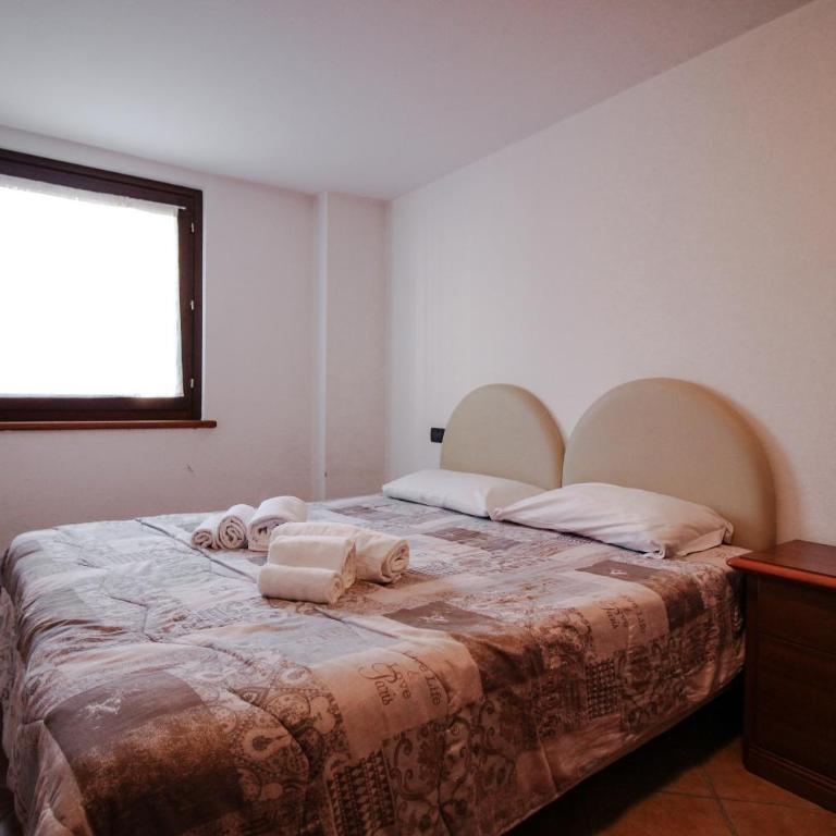Residence Aquila - Bilo Monte Rena - Appartamento con 1 Camera da Letto - 11