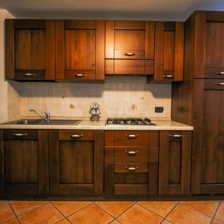 Residence Aquila - Bilo Monte Rena - Appartamento con 1 Camera da Letto - 13