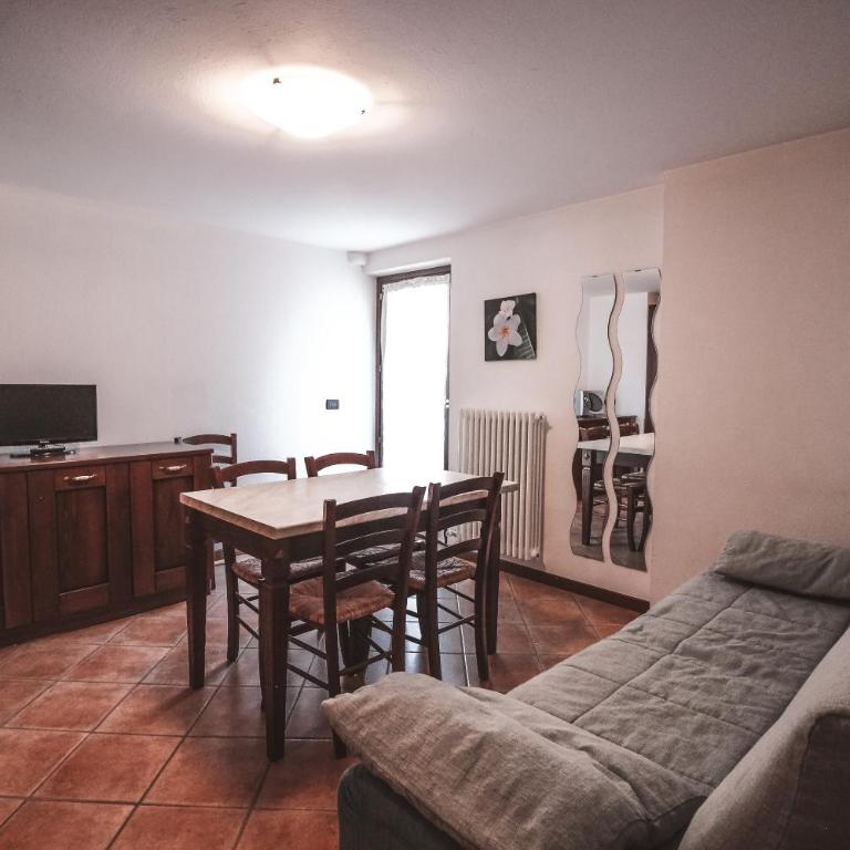 Residence Aquila - Bilo Monte Rena - Appartamento con 1 Camera da Letto - 17