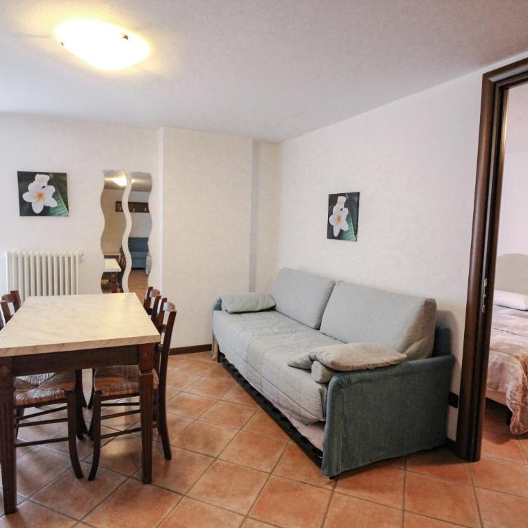 Residence Aquila - Bilo Monte Rena - Appartamento con 1 Camera da Letto - 18